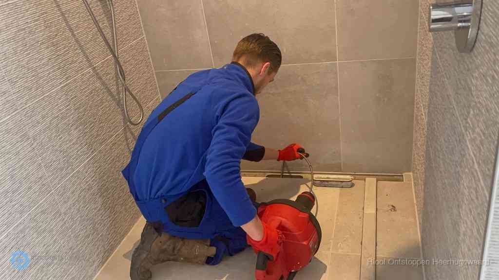 Bad Ontstoppen Heerhugowaard Bad Ontstoppen Heerhugowaard