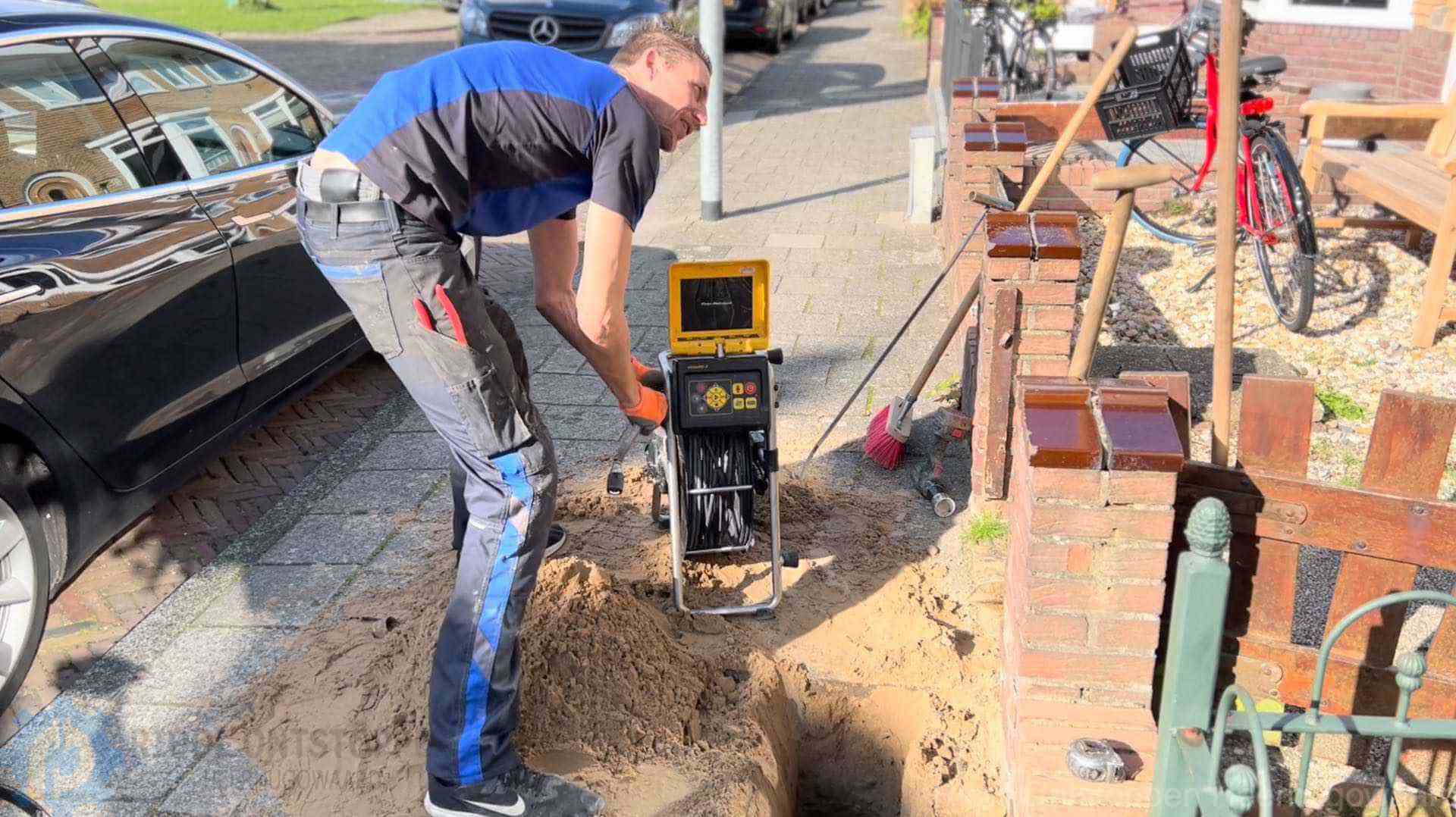 Heerhugowaard Riool Ontstoppen Heerhugowaard Riool Ontstoppen