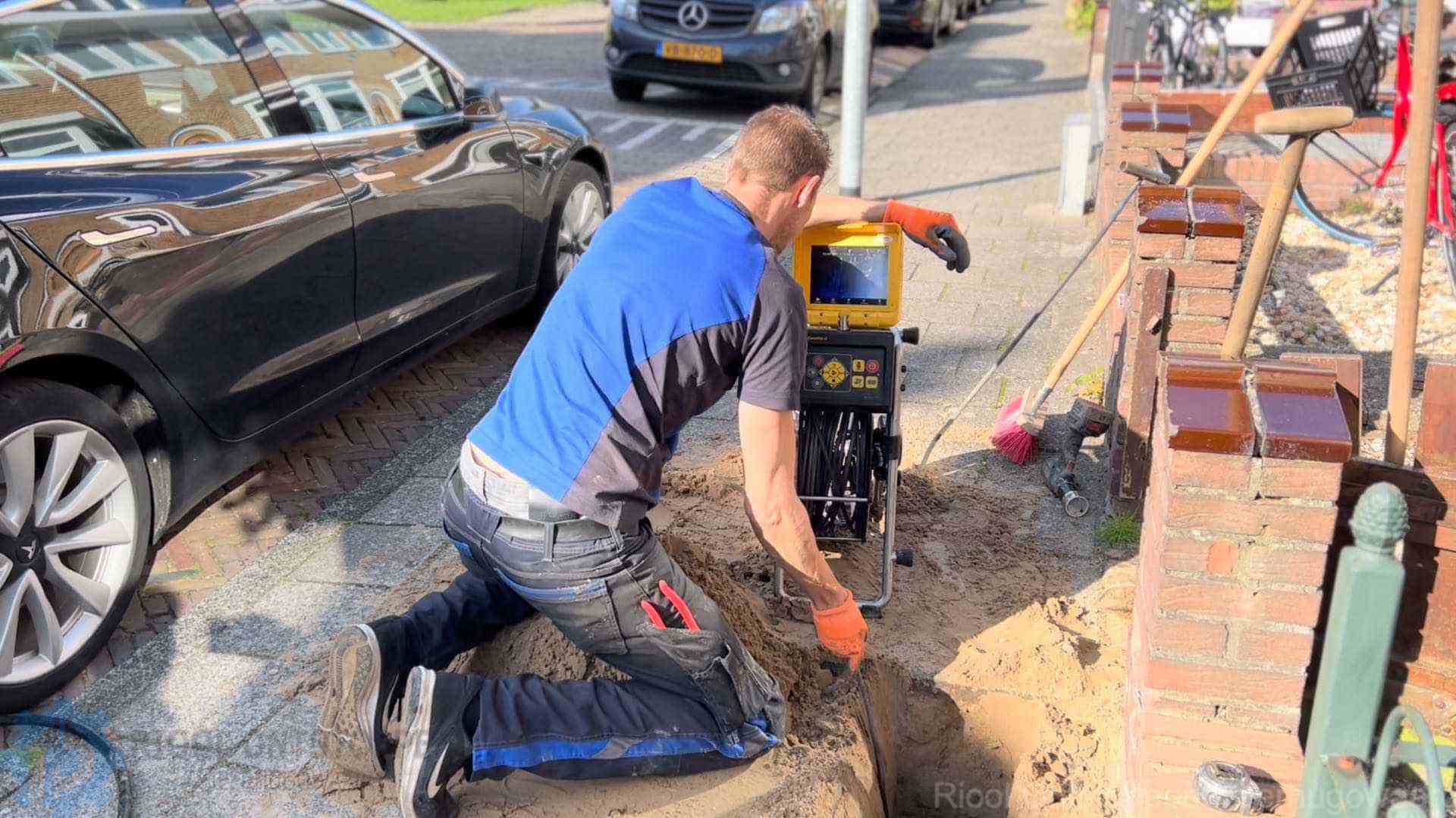 Ontstoppen Heerhugowaard Ontstoppen Heerhugowaard