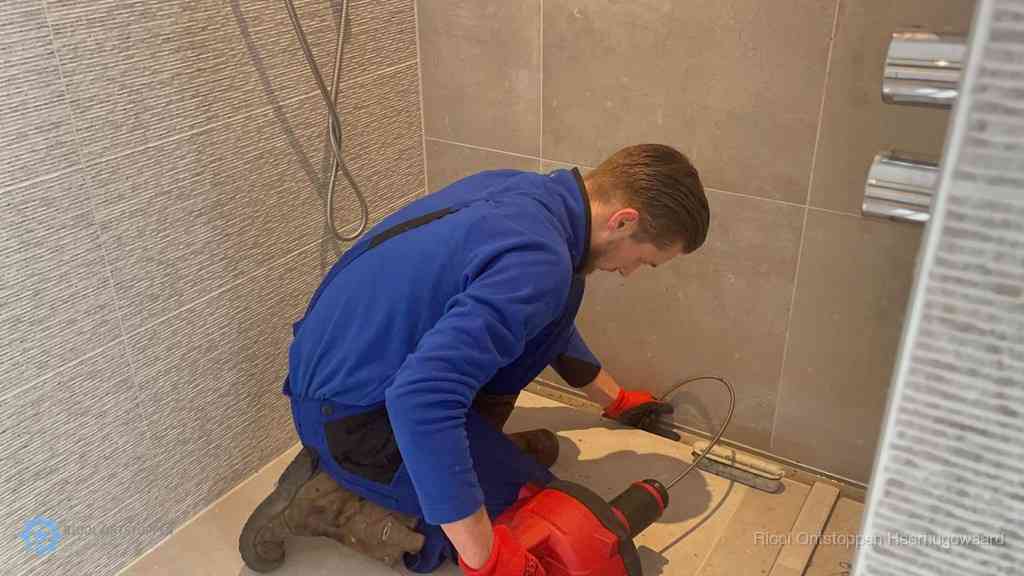 Putje Douche Verstopt Heerhugowaard Putje Douche Verstopt Heerhugowaard