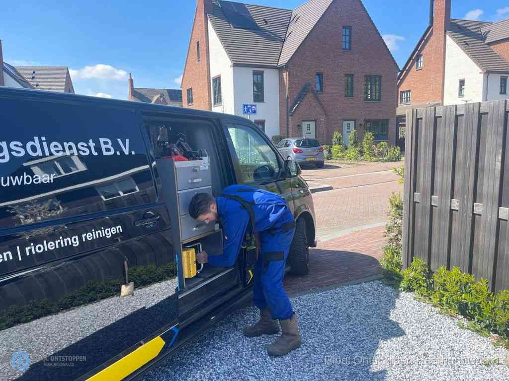 Riolering Expert Heerhugowaard Riolering Expert Heerhugowaard