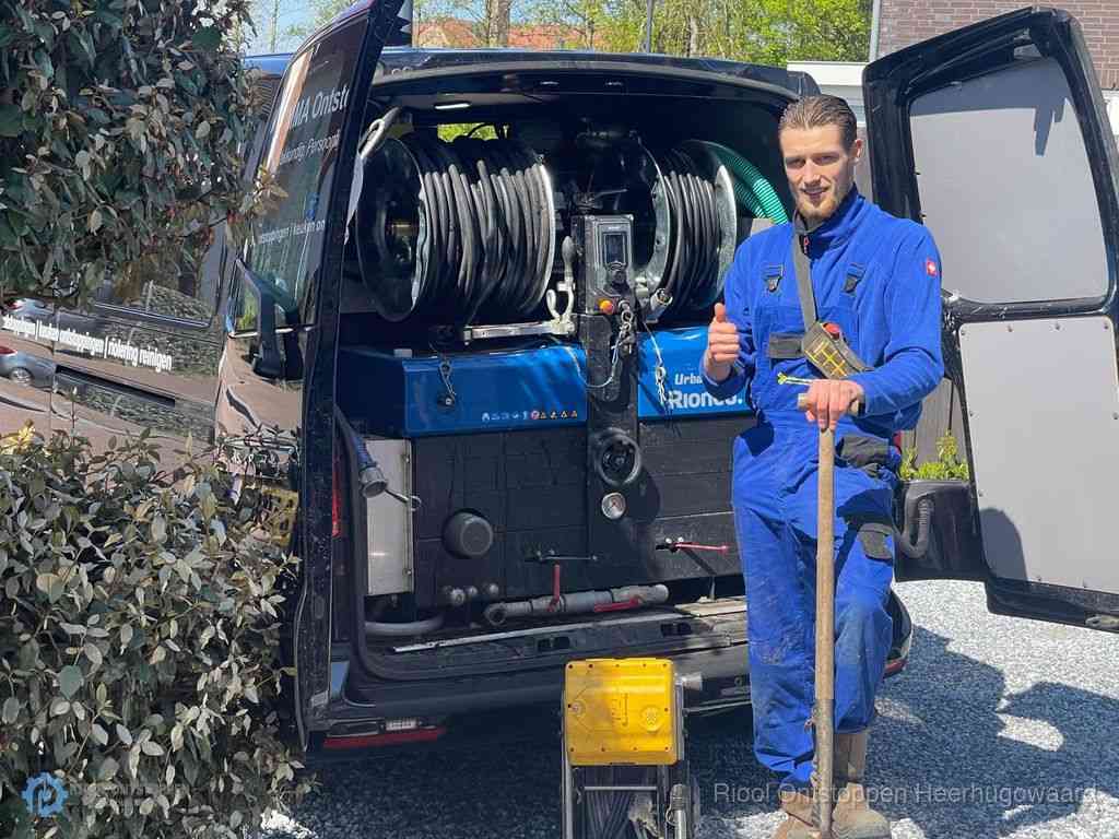 Riool Ontstoppingsdienst Heerhugowaard Riool Ontstoppingsdienst Heerhugowaard