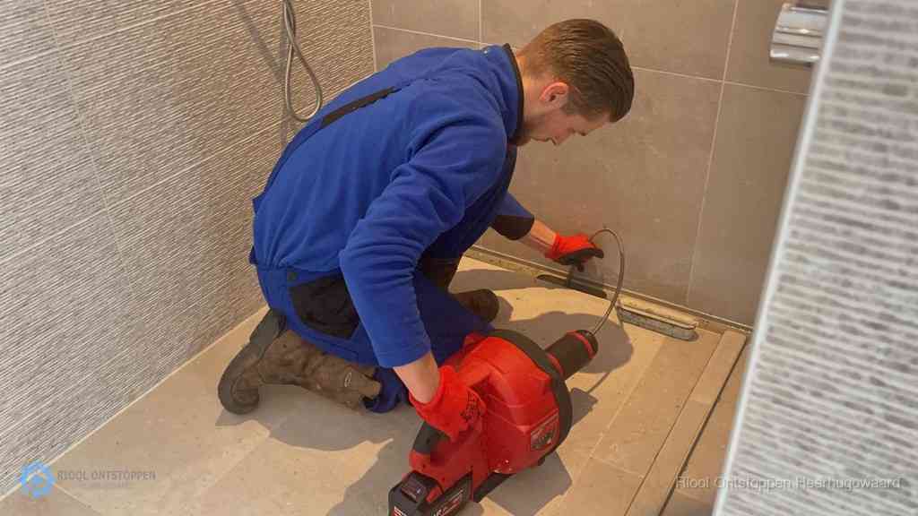 Riool Reinigen Heerhugowaard Riool Reinigen Heerhugowaard