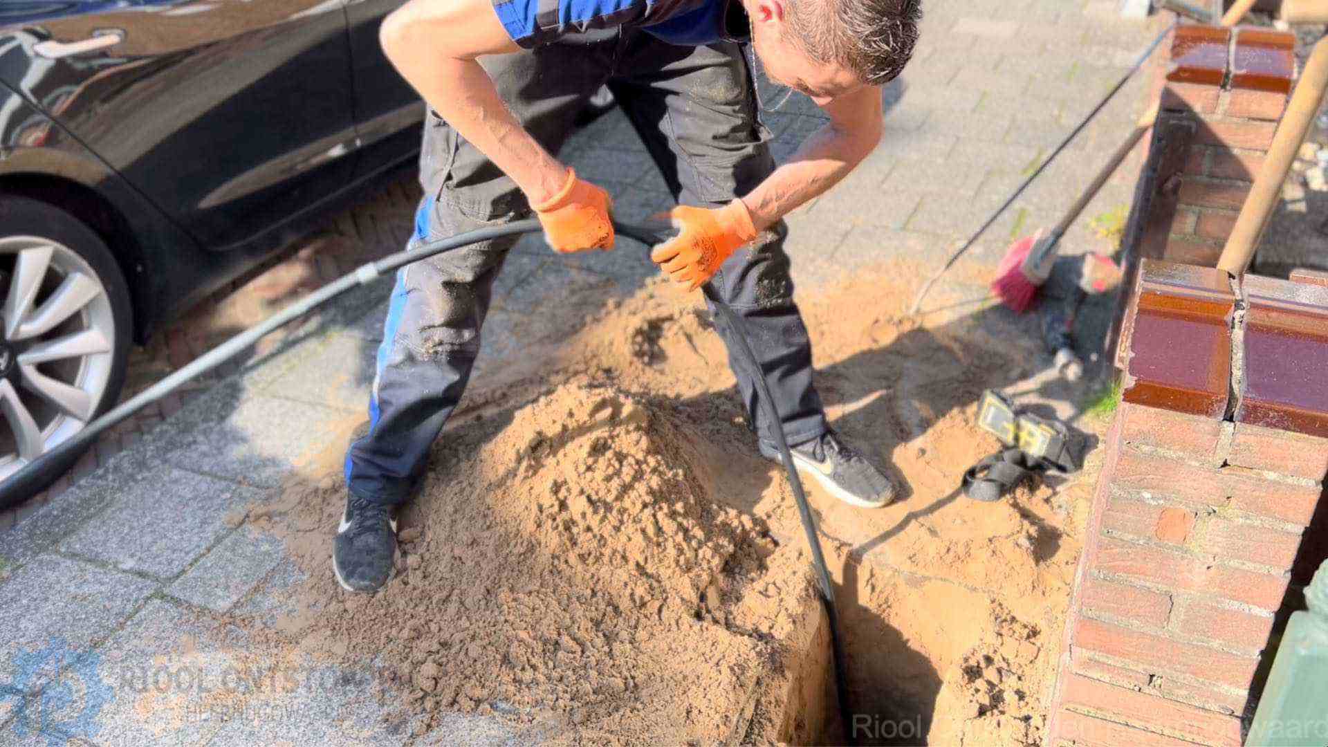 Riool Verstopt Heerhugowaard Riool Verstopt Heerhugowaard