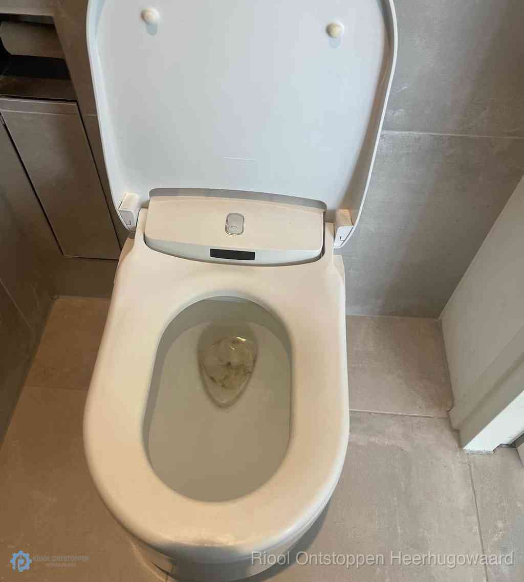 Toilet Ontstoppen Heerhugowaard Toilet Ontstoppen Heerhugowaard
