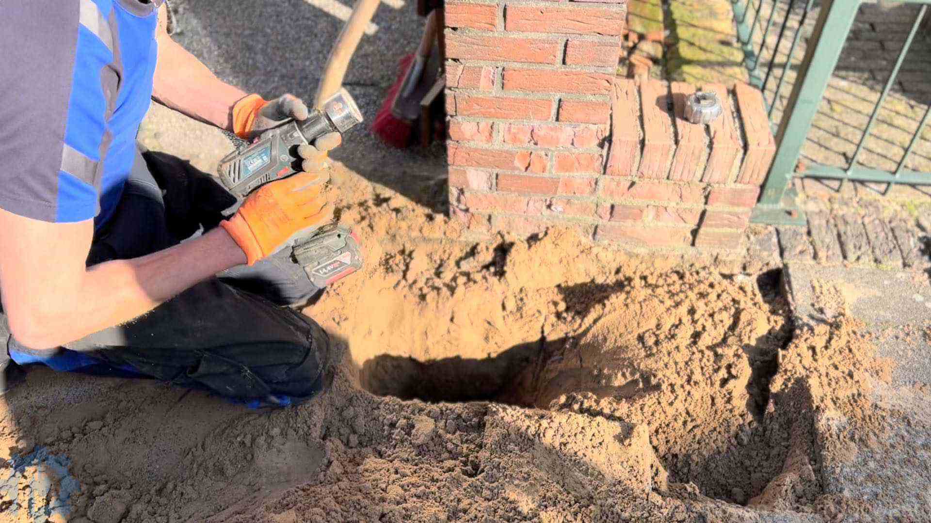 Verstopping Heerhugowaard Verstopping Heerhugowaard