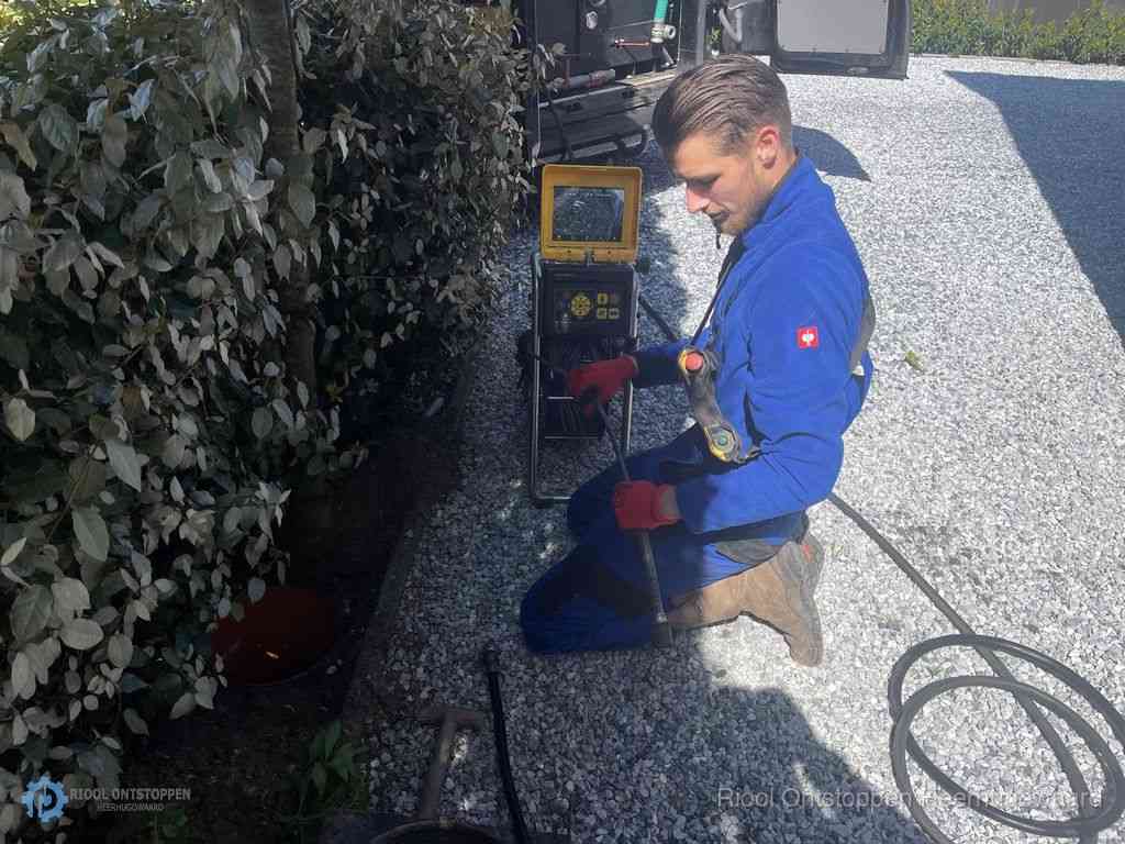 Verstopping Riool Ontstoppen Heerhugowaard Verstopping Riool Ontstoppen Heerhugowaard