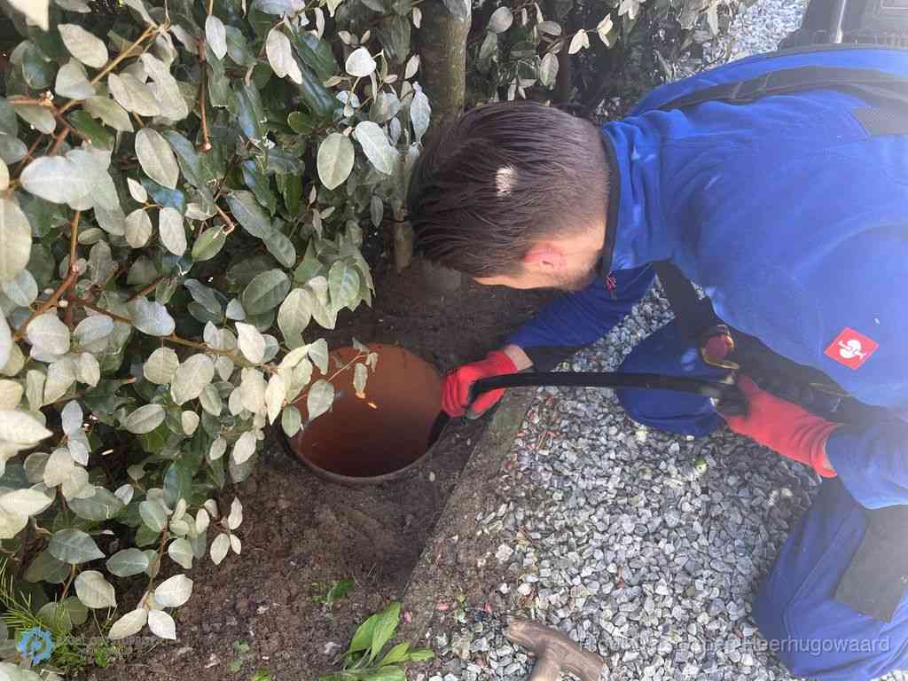 Verstopt Riool Ontstoppen Heerhugowaard Verstopt Riool Ontstoppen Heerhugowaard